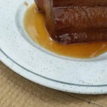 Cafe Convivio Comida