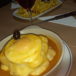 Cafe Convivio Comida