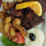 Cafe Convivio Comida