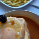 Cafe Convivio Comida