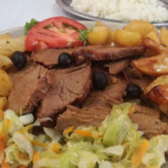 Cafe Convivio Comida