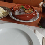 Cafe Convivio Bebida