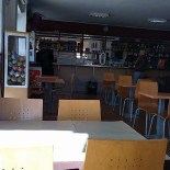 Cafe Convivio Dentro