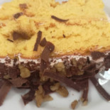 Cafe Convivio Comida