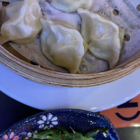 Kungfu Niuniu Comida