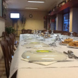 Café San Remo Valongo Dentro
