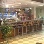 Café San Remo Valongo Dentro