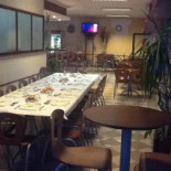 Café San Remo Valongo Dentro