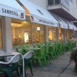 Café San Remo Valongo Exterior