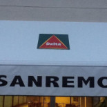 Café San Remo Valongo Logo