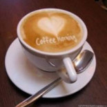 Café San Remo Valongo Comida