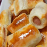 Cafeteria E Califer Nourriture
