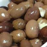 Cafeteria E Califer Nourriture