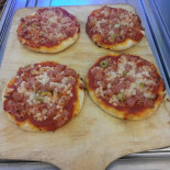 Superpizza.pt Nourriture