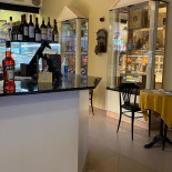 Superpizza.pt À l'intérieur