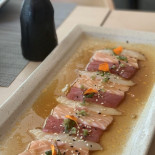 Bango Sushi Ll Nourriture