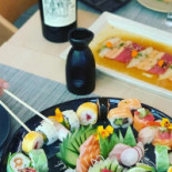 Bango Sushi Ll Boisson