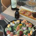 Bango Sushi Ll Boisson