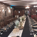 Quinta Casa Do Arco À l'intérieur
