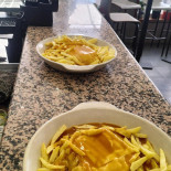 Café Rupestre Nourriture
