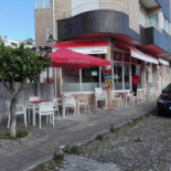 Café Rupestre Extérieur