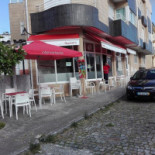 Café Rupestre Extérieur