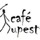 Café Rupestre Logo