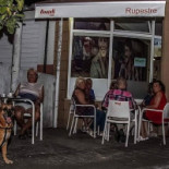 Café Rupestre Extérieur