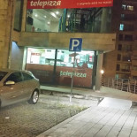 Telepizza Ermesinde Exterior