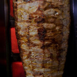 Rei Dos Kebab Pizzaria À l'intérieur