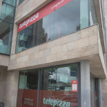 Telepizza Ermesinde Exterior