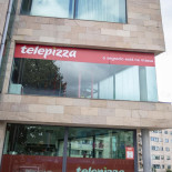 Telepizza Ermesinde Exterior