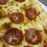 Rei Dos Kebab Pizzaria Nourriture