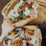 Rei Dos Kebab Pizzaria Nourriture
