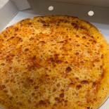 Rei Dos Kebab Pizzaria Nourriture