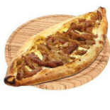 Rei Dos Kebab Pizzaria Nourriture