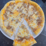 Rei Dos Kebab Pizzaria