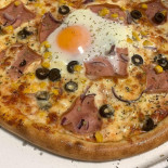 Rei Dos Kebab Pizzaria