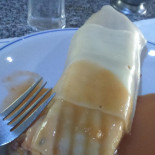 Snack- Côco Nourriture