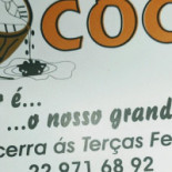 Snack- Côco Logo