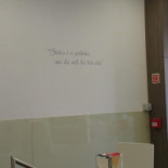 Good Bread Bakery Dentro