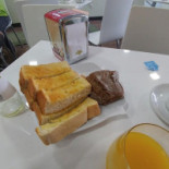Good Bread Bakery Bebida