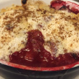 Pombeiro Nourriture