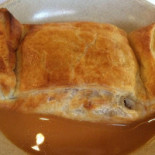 Pombeiro Comida