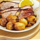 Pombeiro Comida