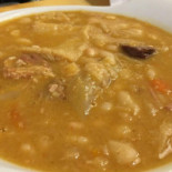 Pombeiro Comida