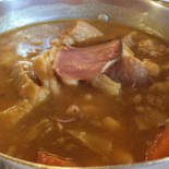 Pombeiro Comida