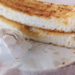 Jb Café food