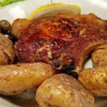 Pombeiro Comida