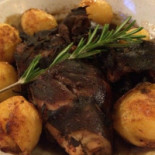 Pombeiro Comida